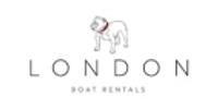 London Boat Rentals coupons